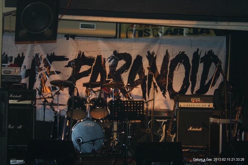 The Paranoid_1
